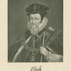 Abb. 22. Sir William Cecil, Lord Burghley.