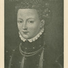 Abb. 23. Maria Stuart in jungen Jaren.