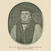 Abb. 24. Sir Matthew Parker, Erzbischof von Canterbury.