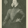 Abb. 25. Sir Robert Dudley, Lord Denbigh, Graf von Leicester.