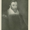 Abb. 30. Sir William Maitland von Lethington, Minster Maria Stuarts.