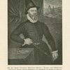 Abb. 34. James Douglas, Graf von Morton, Regent von Schottland.