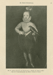 Abb. 35. König Jacob I in Knabenalter. [King Jacob as a boy.]