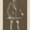 Philipp II, König of Spanien. [Philip II, king of Spain.]