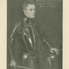 Abb. 36. Wilhelm, Prinz von Oranien.