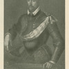 Abb. 38. Gaspard de Coligny, Admiral von Frankenreich.