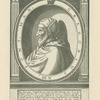 Abb. 41. Papst Gregor XIII. [Pope Gregory XIII.]