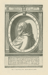 Abb. 41. Papst Gregor XIII. [Pope Gregory XIII.]
