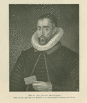 Abb. 47. Sir Francis Walsingham.