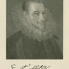 Abb. 100. Edmund Spenser.