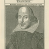 Abb. 101. Titelbild der Folio=Ausgabe von Shakespeares Dramen aus dem Jahre 1623.