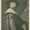 Abb. 103. Sir Francis Bacon.