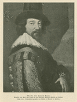Abb. 103. Sir Francis Bacon.
