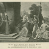 Abb. 104. Königin Elizabeth, Juno, Venus und Minerva.