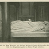 Abb. 108. Vom Grabmal der Königin Elizabeth in der Westminster=Abtei.