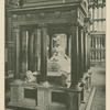 Abb. 109. Grabmal der Königin Elizabeth.