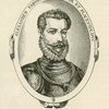Abb. 51. Alessandro Farnese, herzog von Parma.