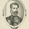 Abb. 51. Alessandro Farnese, herzog von Parma.