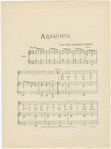 Araminta