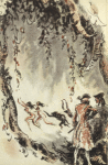 The history of Candide; or, All for the best