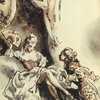The history of Candide; or, All for the best