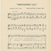 Armazindy Lee