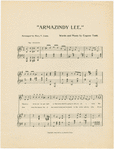 Armazindy Lee