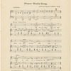 Pheon waltz song