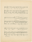 Pheon waltz song