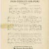 Pom tiddley om pom