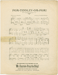 Pom tiddley om pom