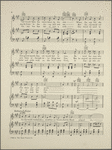 The band played on