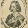 Fernandus Hispaniarum infans.