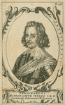 Fernandus Hispaniarum infans.