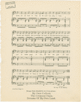The Irish street singer, or, Honest John McCool