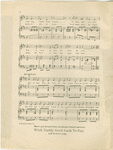 The Irish street singer, or, Honest John McCool