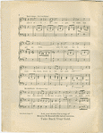 The Irish street singer, or, Honest John McCool