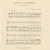 Kate O'Donoghue