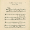 Kate O'Donoghue