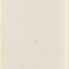 Smith, Aaron, ALS to WW. May 14, 1864. 	