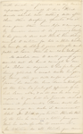 Smith, Lizzie H., on behalf of Milton S. Roberts, ALS to WW. Sep. 17, [1864]. 	
