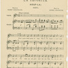La favorita, or, Houp-la
