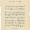 The land of love