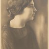 Portrait of Muna Lee
