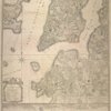 Plan  of the city of New York, in North America. Surveyed in the years 1766 & 1767