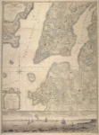 Plan  of the city of New York, in North America. Surveyed in the years 1766 & 1767