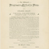 Bo-peep, or, Tales of Mother Goose