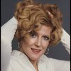 Close-up of Louise Janik
