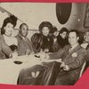 Negro Actors Guild gathering, which includes entertainers Luckey Roberts, Tondaleyo, Billy Daniels and Gladys Bentley, ca. 1940s