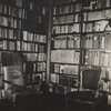 Library at 101 Central Park West